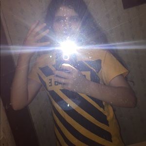 Meet your Posher, Keona